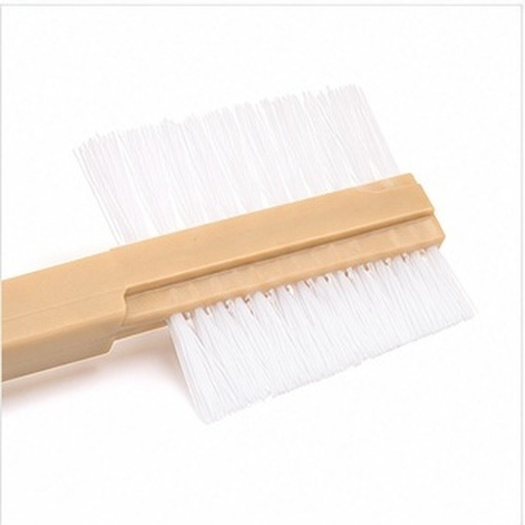 Double-Sided Auto Detailing Br - огляд і ціна Dirt Brush Interior