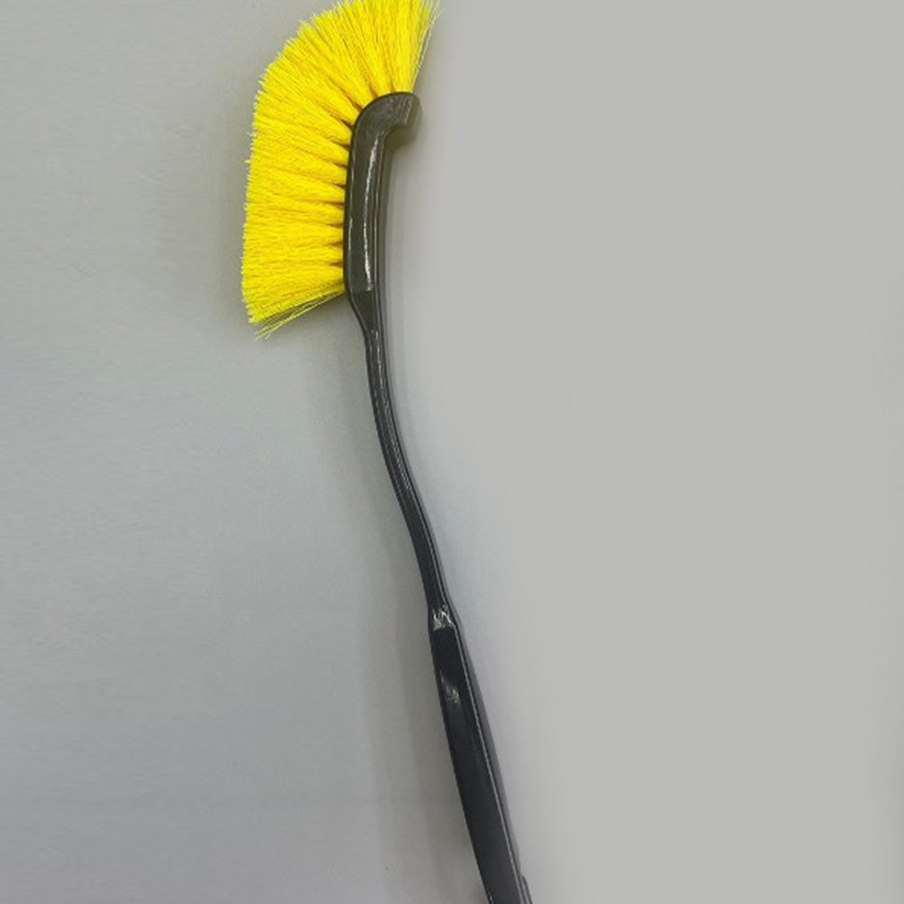 2Pcs Car Tire Brush Soft Brist - огляд і ціна Dirt Brush Interior