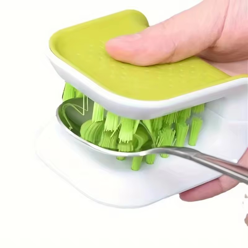 U‑Shaped Double‑Sided Folding  - огляд і ціна Seat Cleaner Fabric